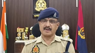 मुरादाबाद,आजमगढ़ की युवती से धर्म व नाम छिपाकर दोस्ती और शारीरिक संबंध बनाने का आरोप, मुकदमा दर्ज Moradabad Crime News