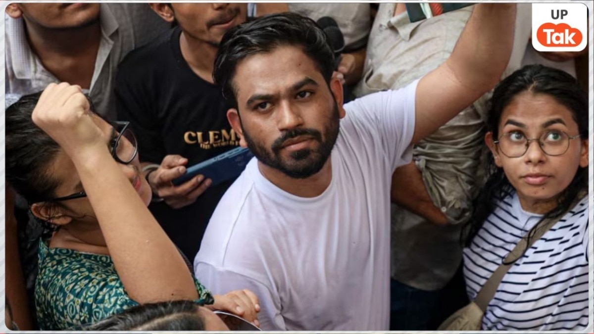 कल लखनऊ में क्या होने वाला है? कॉकरोच जनता पार्टी के फाउंडर अभिजीत दीपके ने कर दिया बड़ा ऐलान