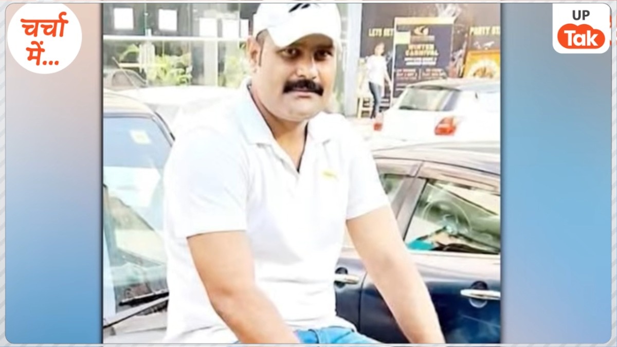 हिस्ट्रीशीटर वरुण लोहारी की पूरी कहानी आई सामने... टीचर के बेटे ने कैसे लिया 11 साल पहले हुई भाई की मौत का बदला