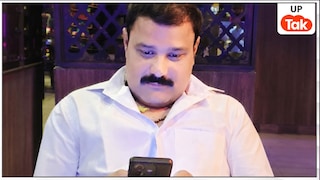 मांगें नहीं मानी गईं तो बड़ा आंदोलन होगा... बागपत में गैंस्टर वरुण लोहारी के गांव के प्रधान ने दिया बड़ा अल्टीमेटम Varun Lohari