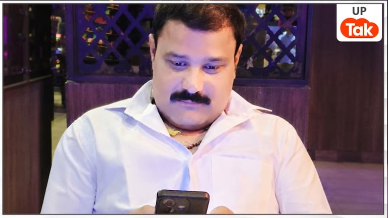 मांगें नहीं मानी गईं तो बड़ा आंदोलन होगा... बागपत में गैंस्टर वरुण लोहारी के गांव के प्रधान ने दिया बड़ा अल्टीमेटम Varun Lohari