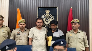 उत्तर प्रदेश, फर्जी बिलिंग से करोड़ों की जीएसटी चोरी का भंडाफोड़, एसआईटी ने दो आरोपियों को दबोचा; मास्टरमाइंड की तलाश जारी Moradabad News