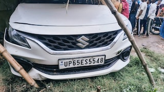 उत्तर प्रदेश, फेफना में खूनी रफ्तार, जज की कार ने ली 10 वर्षीय अंकित की जान, जमकर हुआ हंगामा Ballia Road Accident