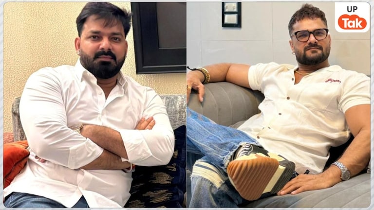 पवन सिंह या खेसारी लाल यादव भोजपुरी के इन दो सुपरस्टार्स में कौन से ज्यादा अमीर? UP Tak