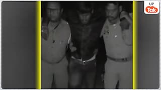 बिजली कटने पर अंधेरे का फायदा उठाकर आसिफ ने 2 सगी बहनों संग की घिनौनी हरकत… आरोपी का पुलिस ने कर दिया एनकाउंटर फिर ये हुआ Sultanpur News