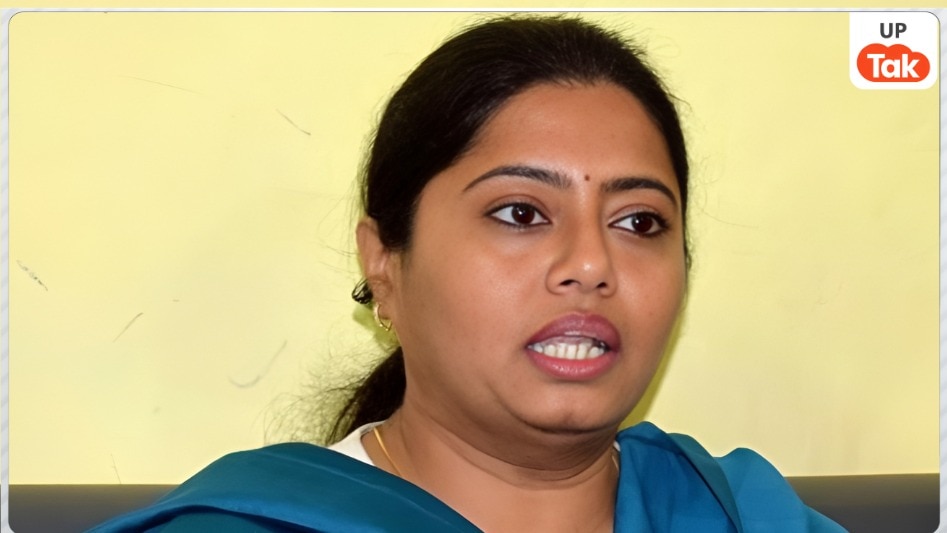 Pallavi Patel 