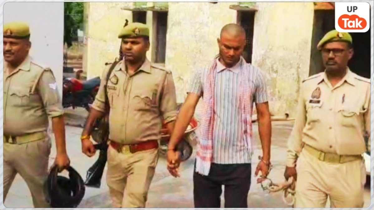 कोई पछतावा नहीं फिर हत्या करूंगा... आरोपी अमजद खान की बातों को सुनकर जज ने तुरंत दे दी फांसी की सजा, सगे भांजे की थी हत्या