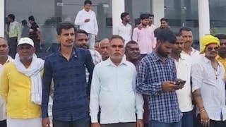 पनियार की अंतिम मतदाता सूची से गायब हुए 870 मतदाताओं के नाम, डीएम को सौंपा ज्ञापन, उच्च स्तरीय जांच की मांग Amethi voter list controversy