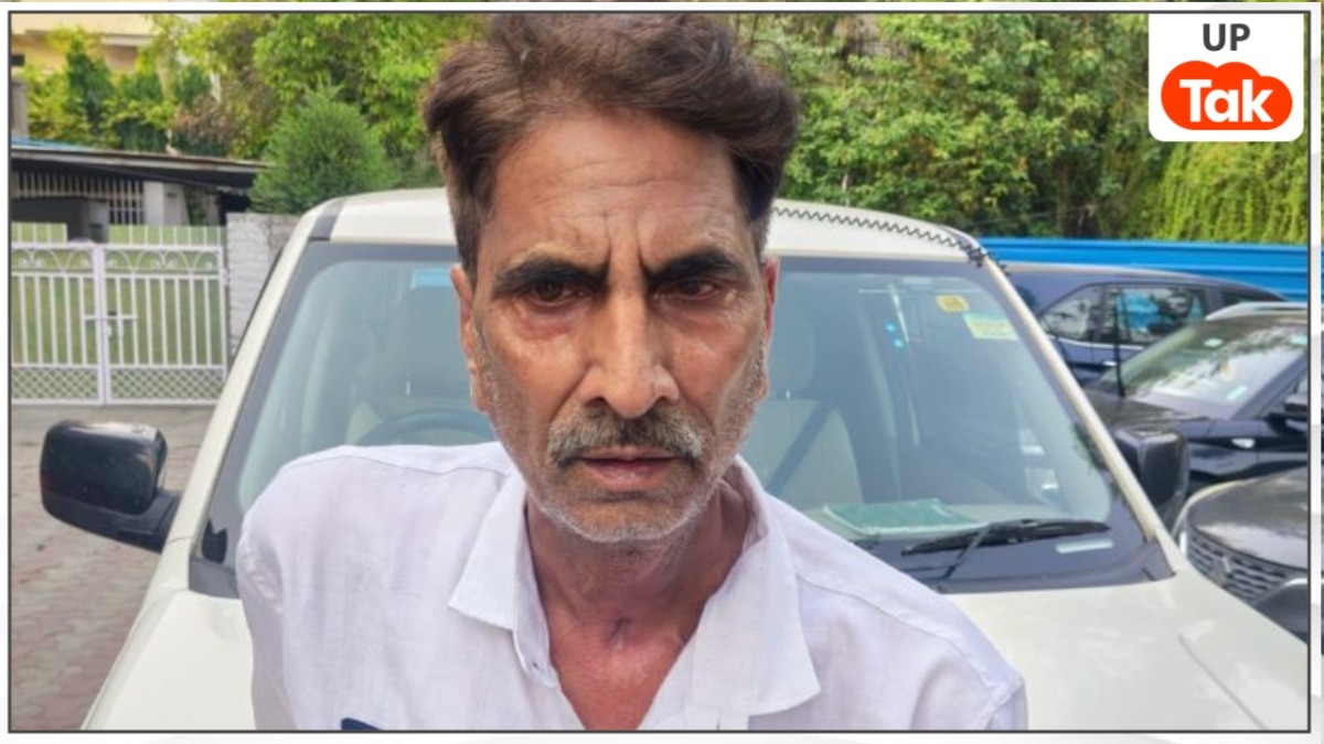 'जिहादियों तुम्हारी कब्र करने का टाइम आ गया...' तिहाड़ जेल से बाहर आए Ex-मुस्लिम सलीम का ये अंदाज हिला देगा!