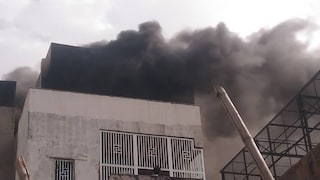 रिहायशी इलाकों में होटल-गेस्ट हाउस पर सख्त कार्रवाई के निर्देश, राष्ट्रपति सचिवालय ने लिया संज्ञान Vrindavan News