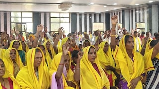 रामनगर में सुभासपा की समीक्षा बैठक, संगठन विस्तार के साथ चुनावी तैयारियों पर मंथन... Ramnagar assembly seat