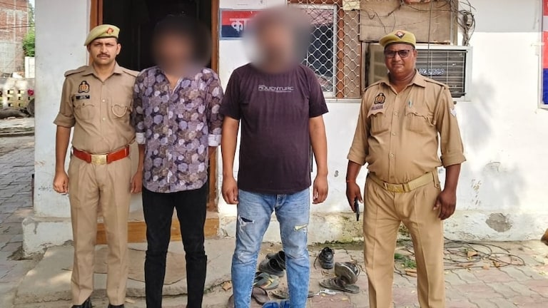 गोण्डा के कर्नलगंज हादसे में बड़ा एक्शन: 5 लोगों की मौत के मामले में 2 आरोपी गिरफ्तार Gonda Crime News