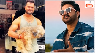 किसी के पास Defender तो किसी के पास Land Cruiser...पवन सिंह और खेसारी में किसके पास है महंगी गाड़ी Khesari and Pawan singh