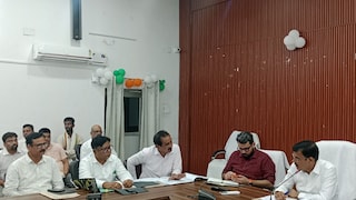 21 जून को पुलिस लाइन में होगा भव्य योग दिवस आयोजन, डीएम ने अधिकारियों को दिए सख्त निर्देश Ballia News