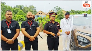 शाहजहांपुर में 2 बाउंसर और नकली पिस्तौल के साथ घूम रहा था 21 साल का फर्जी ब्रिगेडियर आर्यन वर्मा, कर्नल की नजरों से नहीं बच पाया Fake Brigadier Arrested