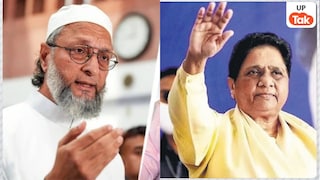 मायावती संग ओवैसी की जुगलबंदी बिगाड़ देगी सपा-बीजेपी का खेल? समझिए देवबंद के मुस्लिम बाहुल्य सीट का समीकरण Owaisi and Mayawati