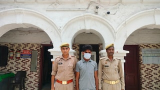 सहारनपुर में शादी का झांसा देकर दुष्कर्म का आरोपी गिरफ्तार, चिलकाना पुलिस की बड़ी कार्रवाई Saharanpur Crime