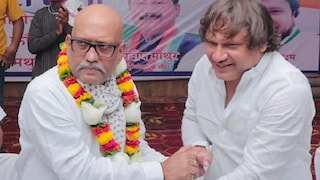 मथुरा-वृंदावन में अजय राय ने उठाए यमुना प्रदूषण और जाम के मुद्दे, कांग्रेस ने जनआंदोलन का दिया संकेत Mathura News