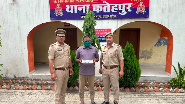 पैसे दोगुना करने का झांसा देकर 4.30 लाख की ठगी, फतेहपुर पुलिस ने आरोपी को दबोचा Saharanpur Fraud Case