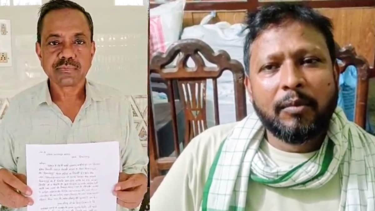 बलिया में साइबर ठगों का नया खेल, वेडिंग कार्ड के बहाने लोगों को बना रहे शिकार Ballia Cyber Fraud