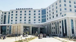 रायबरेली एम्स में पल्मोनरी विभाग की ओपीडी शुरू, दर्जन भर जिलों को मिला संजीवनी बूटी जैसा तोहफा AIIMS Raebareli News