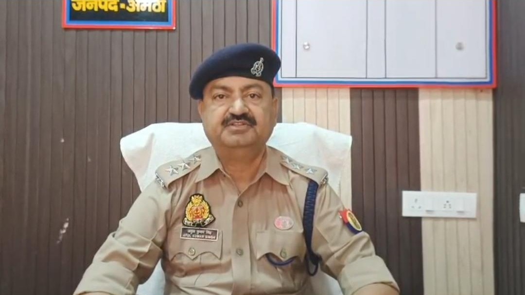 घर से 600 मीटर दूर मिला युवक का शव, लखनऊ जाने के लिए निकला था युवक