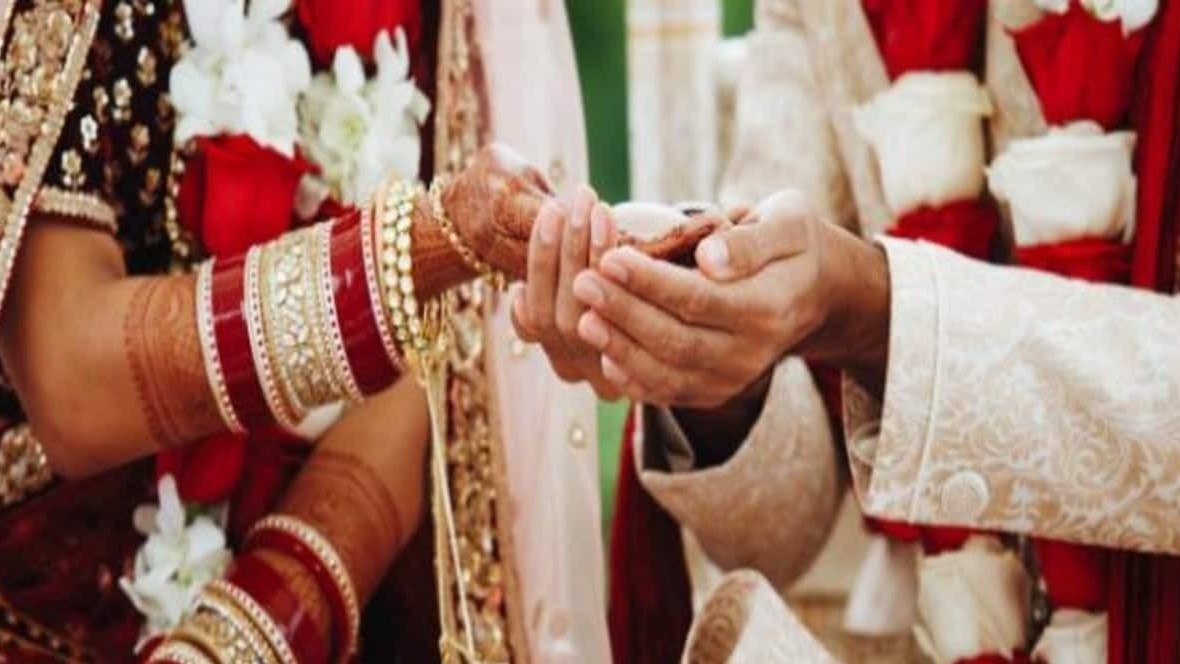 Raebareli Samuhik Vivah Yojana