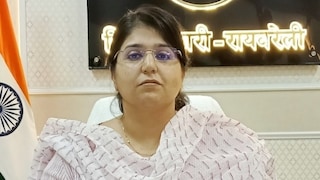DM Raid in Raebareli, ब्लॉक ऑफिस से CHC तक 147 कर्मचारी गायब, वेतन रोकने का आदेश Raebareli DM inspection