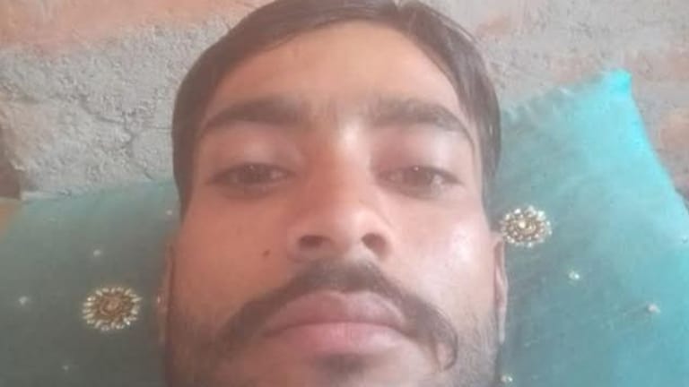 फतेहपुर में ट्रैक्टर चालक की संदिग्ध मौत, पिता ने जेसीबी मालिक पर लगाया हत्या का आरोप Fatehpur Crime News