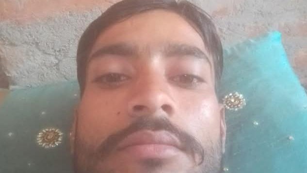 लेन-देन विवाद के बाद ट्रैक्टर चालक की मौत, पिता बोले, जेसीबी से कुचलकर की हत्या