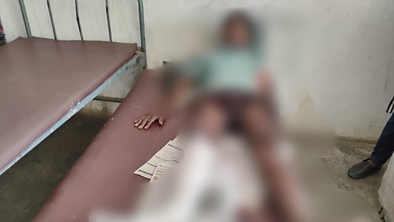 Barabanki Road Accident: तेज रफ्तार बाइक ने साइकिल सवार अधेड़ को मारी टक्कर, हालत गंभीर, जिला अस्पताल रेफर Barabanki Road Accident