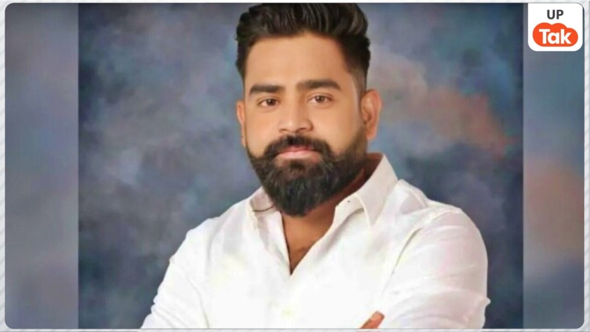 Shubham Jaiswal 