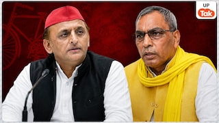 'कल से सब पूछ रहे हो तो सुनो...' राजभर का 'सपा में टूट' को लेकर नया हिंट, अखिलेश का भी आया रिएक्शन UP Tak