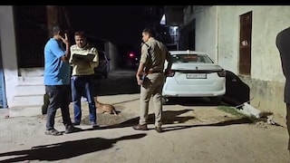Raebareli News: रायबरेली में सर्राफा कारोबारी को सरेराह मारी गोली, 20 लाख के जेवर व नकदी लूटी रायबरेली में सर्राफा कारोबारी को सरेराह मारी गोली, 20 लाख के जेवर व नकदी लूटी