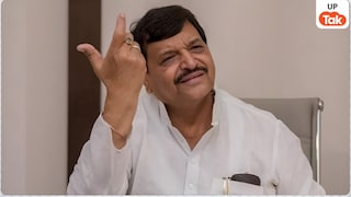 भाजपा और उसके सहयोगी दल ‘नॉन सीरियस’… सपा में टूट के दावों के बीच शिवपाल यादव भड़के, चुन-चुन कर साधा निशाना Shivpal Yadav Statement