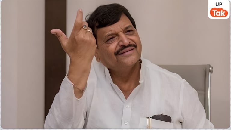 भाजपा और उसके सहयोगी दल ‘नॉन सीरियस’… सपा में टूट के दावों के बीच शिवपाल यादव भड़के, चुन-चुन कर साधा निशाना Shivpal Yadav Statement