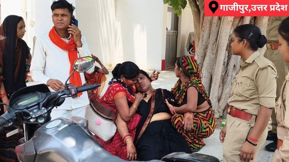  दो वर्षीय बेटी को छोड़ रहस्यमय ढंग से लापता हुई विवाहिता, ससुराल पक्ष पर दहेज प्रताड़ना का आरोप