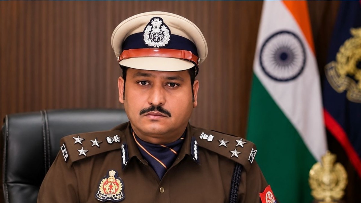 मंत्री के भतीजे के साथ ऐसा क्या हुआ जो अचानक एक्शन में आए DIG, UP के 4 जिलों के दुकानदारों के लिए नया 'फरमान' जारी