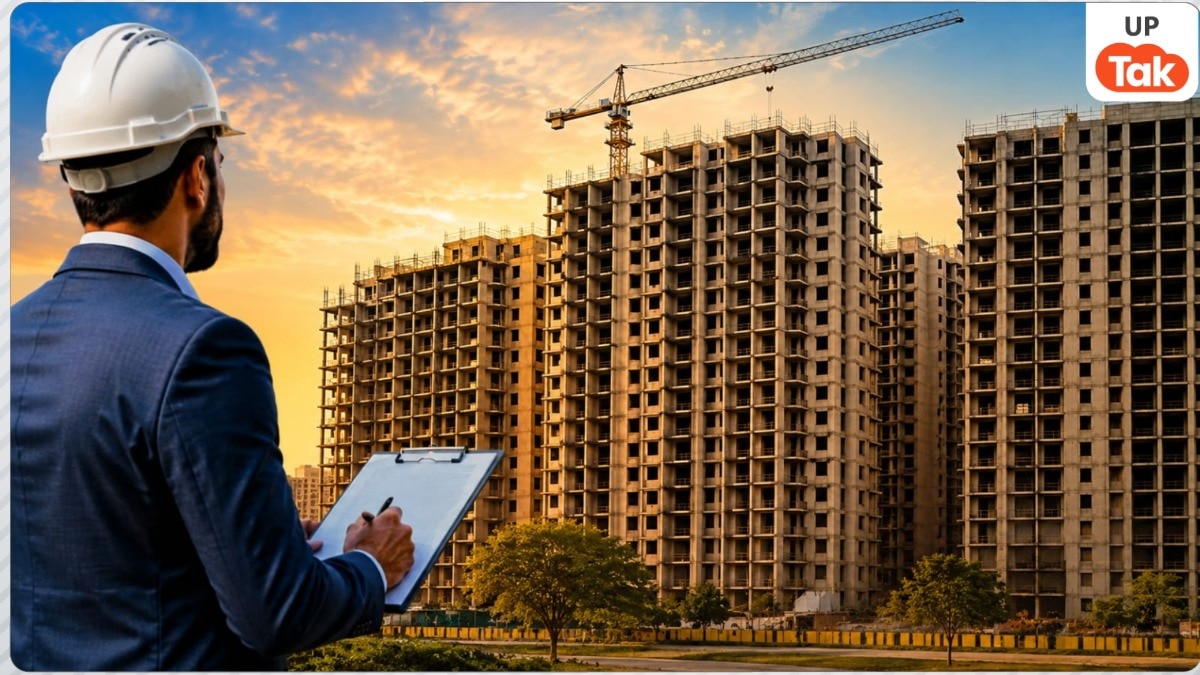 UP RERA Rules For Real Estate Agents