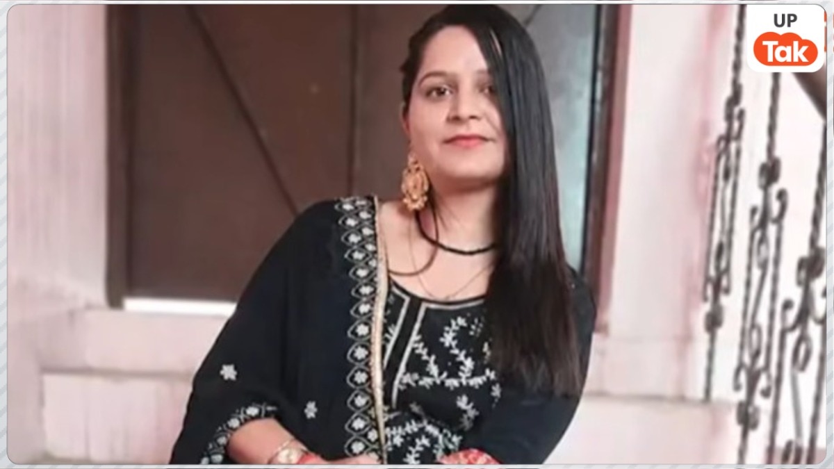 गुरप्रीत ने अपने ही 6 साल के लड़के की हत्या करवा दी… BF अर्पित के प्यार में मेरठ में मां ने बच्चे को रास्ते से हटाया!