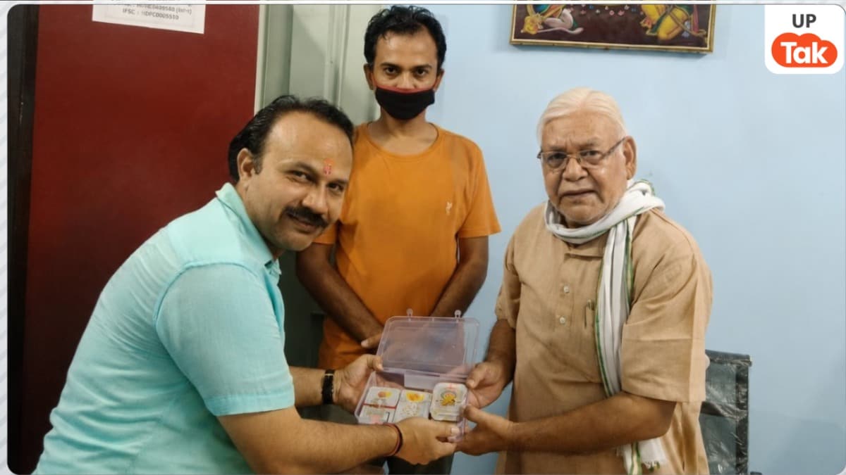 राम मंदिर SIT जांच में बड़ा खुलासा…टिन्नू यादव, लवकुश को मिली थी ये जिम्मेदारी, नृपेंद्र मिश्रा और चंपत राय तक पहुंचती थी हर खबर Ram Mandir Update