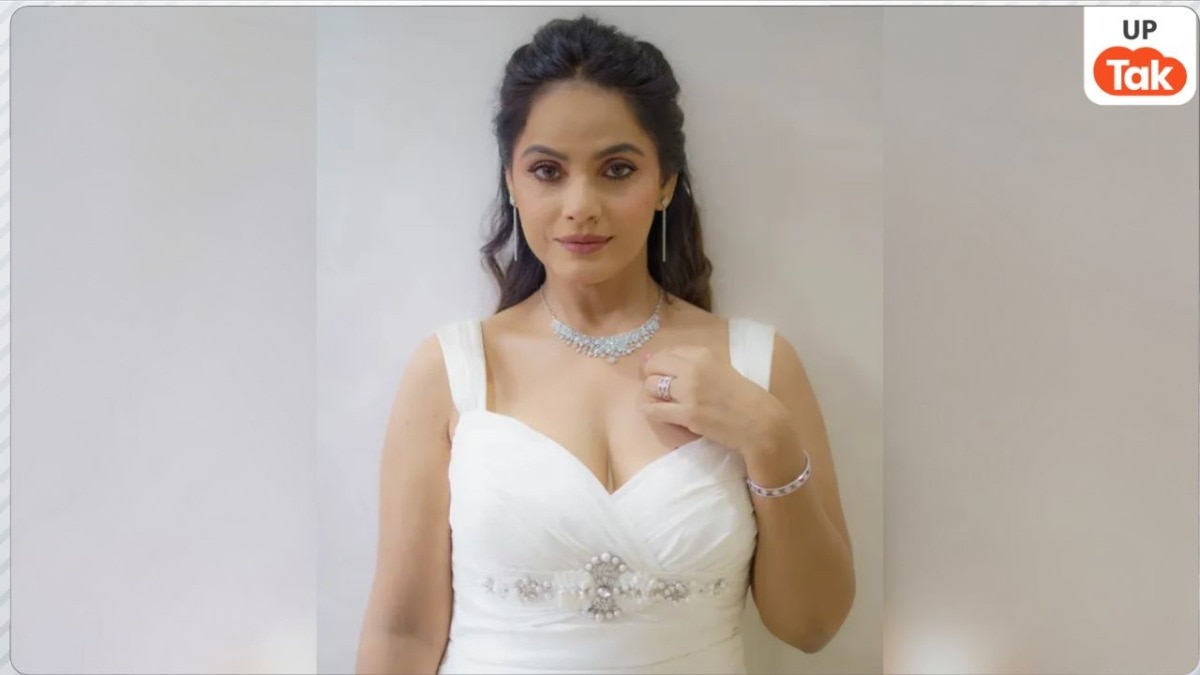 भोजपुरी सिनेमा की हीरोइन जो हॉलीवुड की एक्शन फिल्म में भी दिखा चुकी हैं कमाल, जानें कौन है यह खूबसूरत एक्ट्रेस?