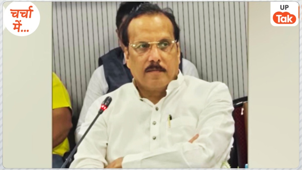 पूर्वांचल की पॉलिटिक्स को पलट देंगे अखिलेश यादव के करीबी फायर सांसद राजीव राय? खूब है इनकी चर्चा