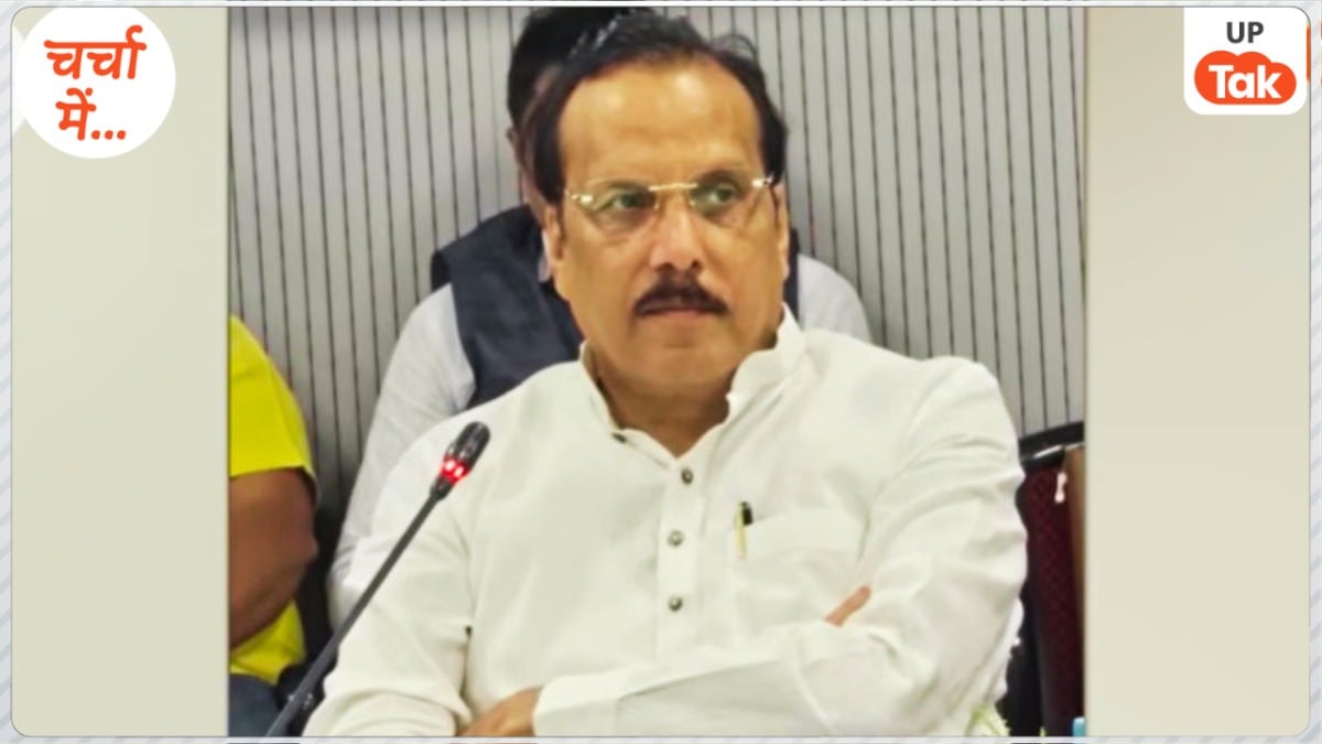 पूर्वांचल की पॉलिटिक्स को पलट देंगे अखिलेश यादव के करीबी सांसद राजीव राय? खूब है इनकी चर्चा Rajeev Rai Story
