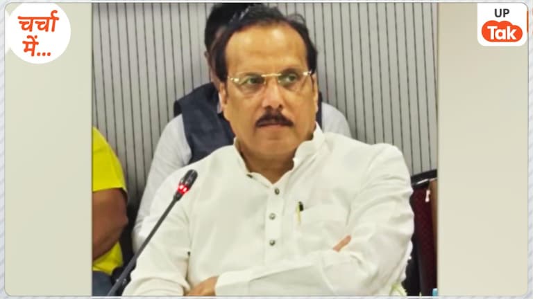 पूर्वांचल की पॉलिटिक्स को पलट देंगे अखिलेश यादव के करीबी सांसद राजीव राय? खूब है इनकी चर्चा Rajeev Rai Story