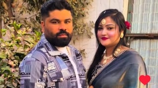 Saharanpur News: 7 माह की गर्भवती महिला की संदिग्ध मौत, परिजनों ने पति पर प्रताड़ना का लगाया आरोप 7 माह की गर्भवती महिला की संदिग्ध मौत, परिजनों ने पति पर लगाया प्रताड़ना का आरोप
