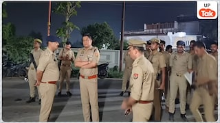 रात करीब 3 बजे... 16 साल के लड़के ने बड़े भाई अमित गुप्ता, भाभी और भतीजे को मार डाला, गोरखपुर में फैली सनसनी! Gorakhpur Triple Murder Case