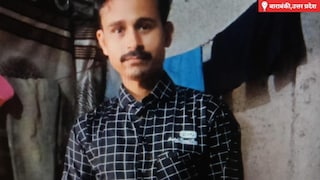 Barabanki News: तेज रफ्तार का कहर, खड़े ट्रक में घुसने से बाइक सवार युवक की मौत, मचा कोहराम तेज रफ्तार का कहर, खड़े ट्रक में घुसने से बाइक सवार युवक की मौत, मचा कोहराम