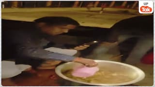 गंगा में भाजपा पार्षद सत्यनारायण साहनी की नाव पर पकाया जा रहा था मांस, हो रही थी शराब पार्टी?… वाराणसी पुलिस ने 5 को किया अरेस्ट Varanasi Chicken Party