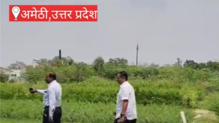 Amethi News: अमेठी में वृक्षारोपण महाअभियान की पूरी तैयारी, 29 पौधशालाओं में तैयार किए गए 81 लाख से अधिक पौधे, 53 लाख से अधिक पौधे लगाने का लक्ष्य